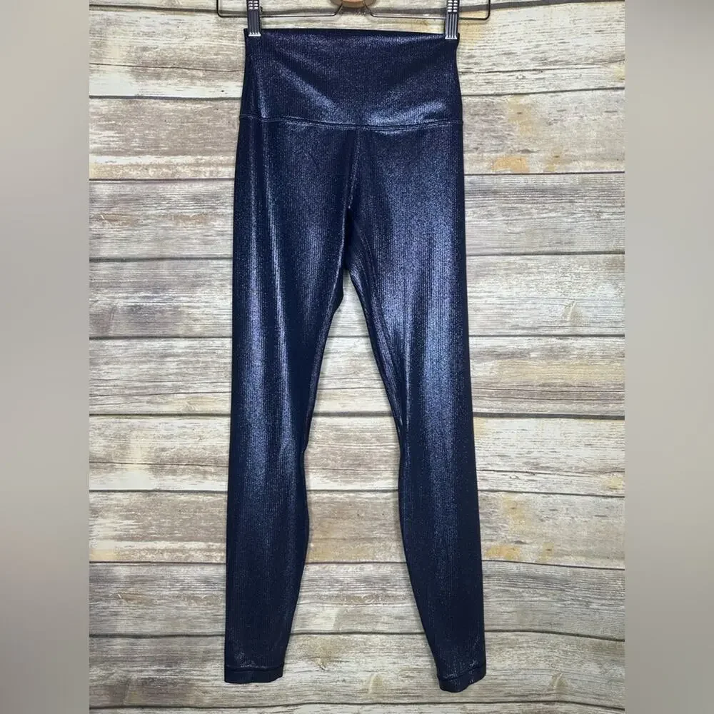 Lululemon Align High-Rise Ribbed Pant 28
